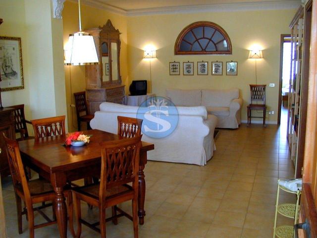 Villa in affitto a Pietrasanta