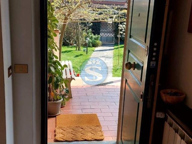 Villa in affitto a Pietrasanta