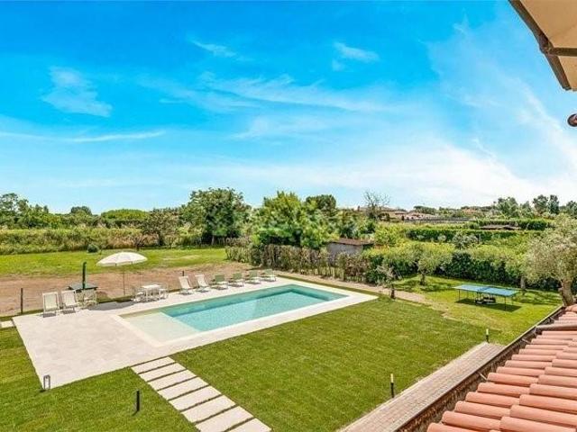 Villa in affitto a Pietrasanta, case in affitto Pietrasanta