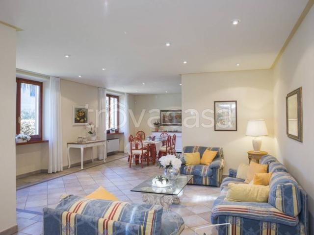 Villa in affitto a Pietrasanta, arredato, giardino privato, balcone TrovaCasa