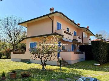 Villa in affitto a Pietrasanta, giardino, posto auto, terrazzo TrovaCasa