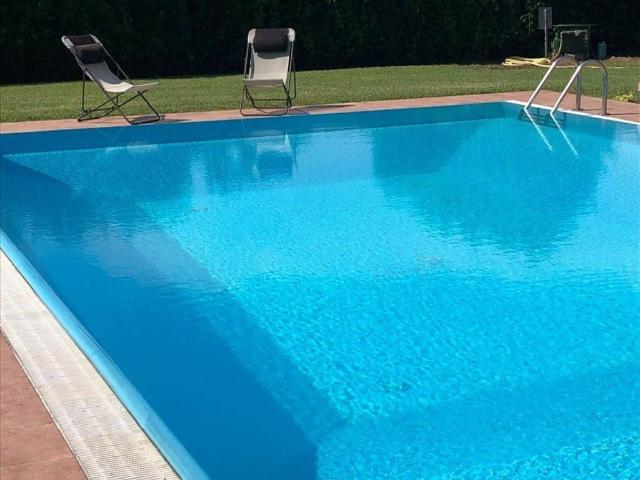 Villa in affitto a Pietrasanta LU