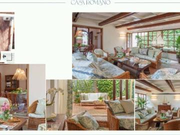 Villa in affitto a Pietrasanta LU