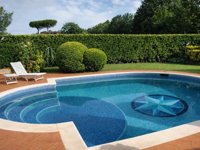 Villa in affitto a Pietrasanta LU