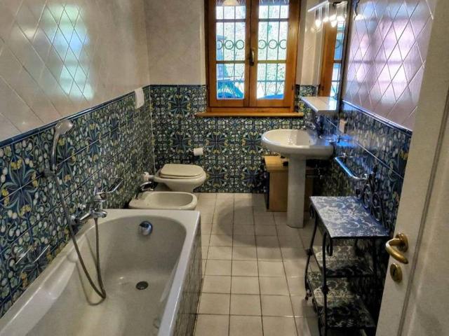 Villa in affitto a Pietrasanta LU