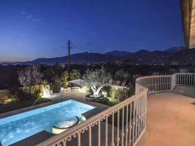 Villa in affitto a Pietrasanta LU