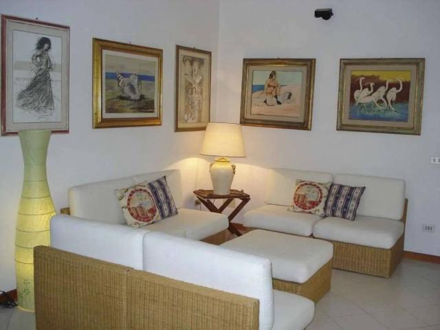 Villa in affitto a Pietrasanta LU