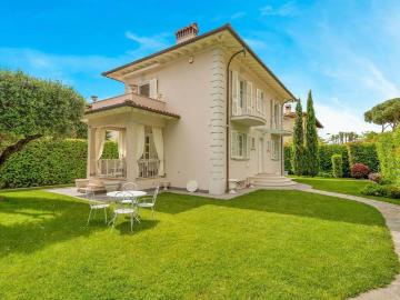 Villa in affitto a Pietrasanta LU