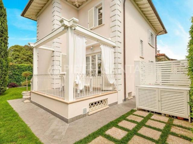 Villa in affitto a Pietrasanta LU
