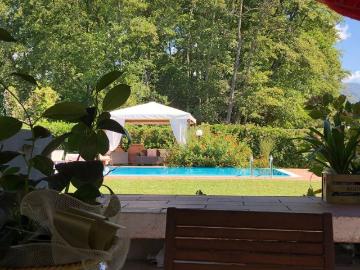 Villa in affitto a Pietrasanta LU