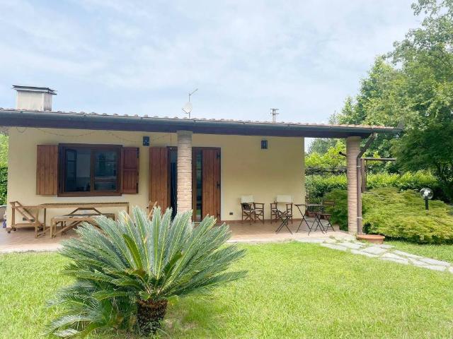 Villa in affitto a Pietrasanta LU