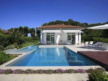 Villa in affitto a Pietrasanta LU