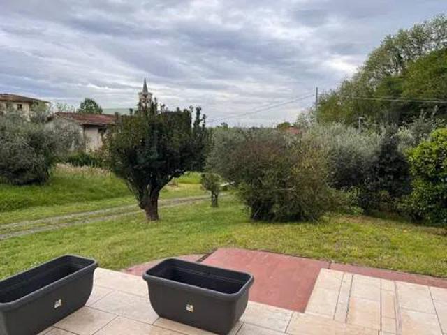 Villa in affitto a Pietrasanta LU