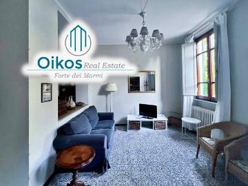 Villa in affitto a Pietrasanta LU