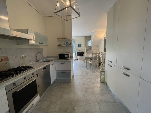 Villa in affitto a Pietrasanta LU