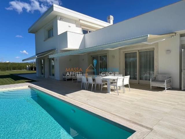Villa in affitto a Pietrasanta LU