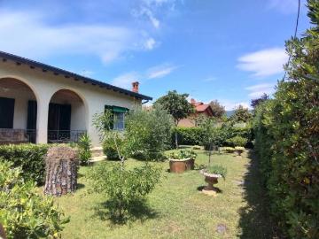 Villa in affitto a Pietrasanta LU