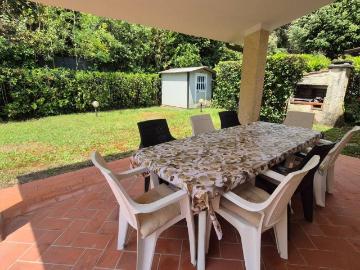Villa in affitto a Pietrasanta LU
