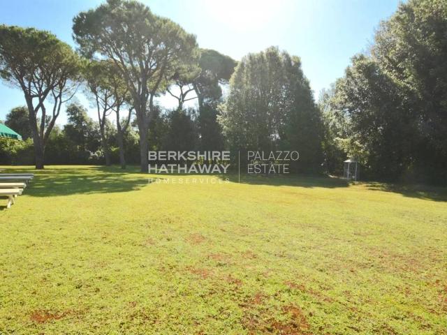 Villa in affitto a Pietrasanta LU