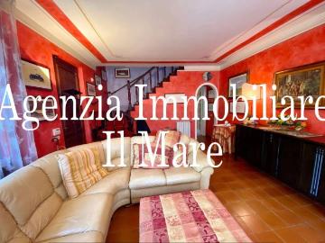 Villa in affitto a Pietrasanta LU