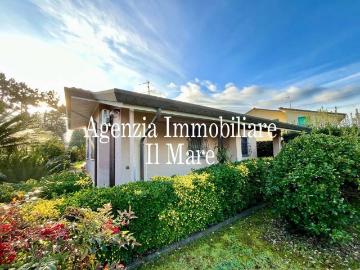 Villa in affitto a Pietrasanta LU