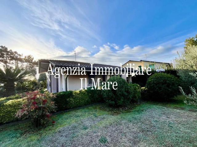 Villa in affitto a Pietrasanta LU