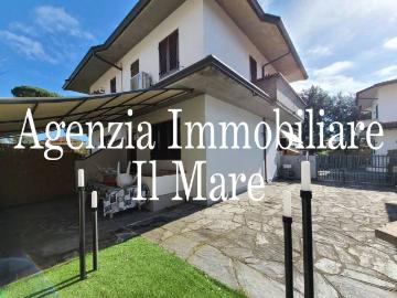 Villa in affitto a Pietrasanta LU