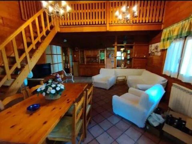 Villa in affitto a Pietrasanta LU