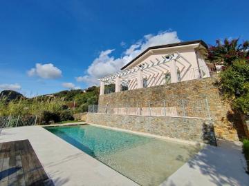Villa in affitto a Pietrasanta LU