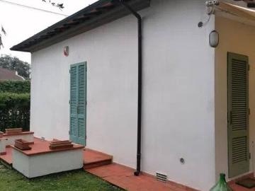 Villa in affitto a Pietrasanta LU