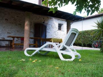 Villa in affitto a Pietrasanta LU