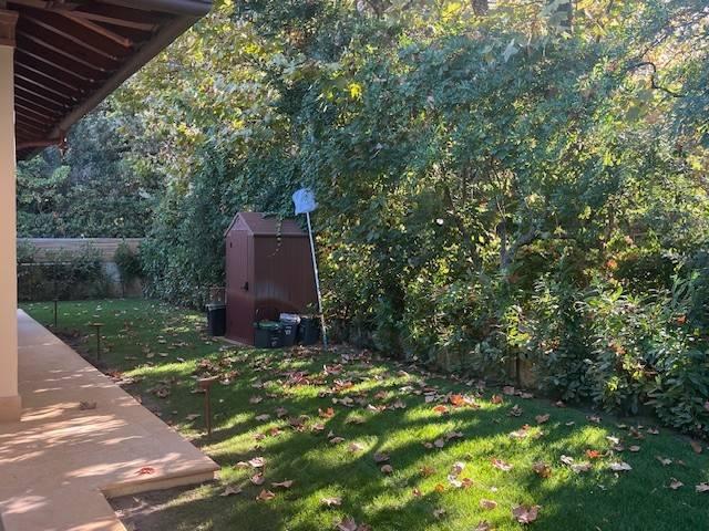 Villa in affitto a Pietrasanta LU