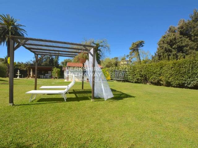 Villa in affitto a Pietrasanta LU