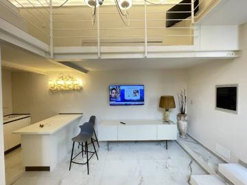 Villa in affitto a Pietrasanta LU