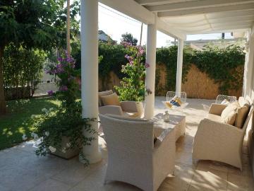 Villa in affitto a Pietrasanta LU
