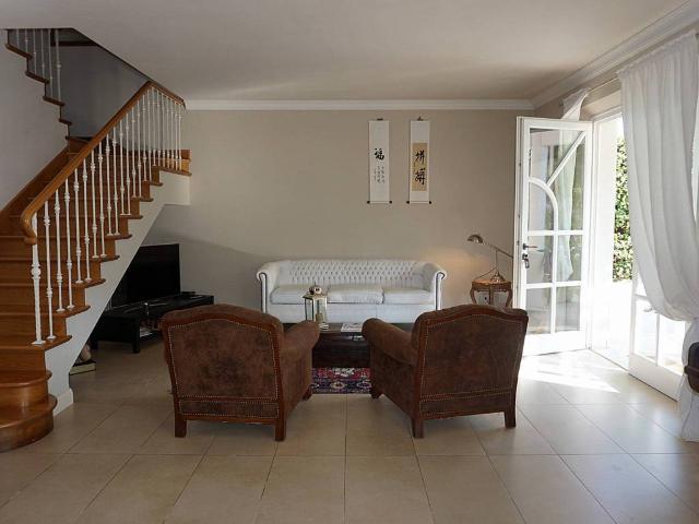 Villa in affitto a Pietrasanta LU