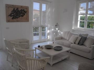 Villa in affitto a Pietrasanta LU