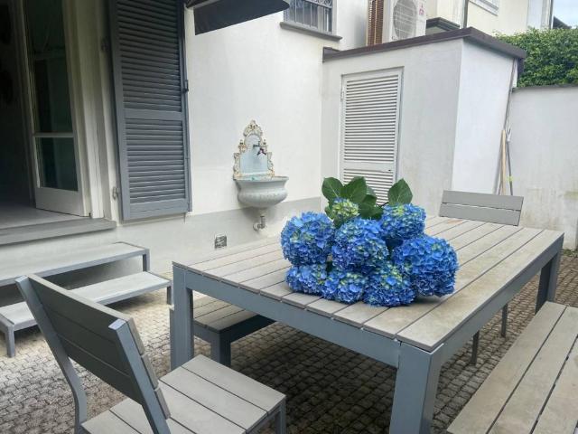 Villa in affitto a Pietrasanta LU