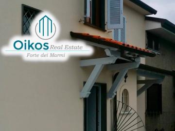 Villa in affitto a Pietrasanta LU