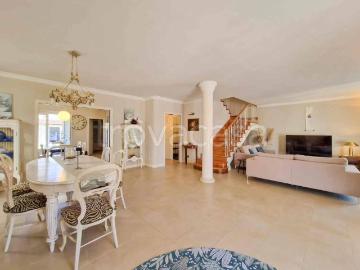 Villa in affitto a Pietrasanta marco Polo, 17, giardino, terrazzo, aria condizionata TrovaCasa