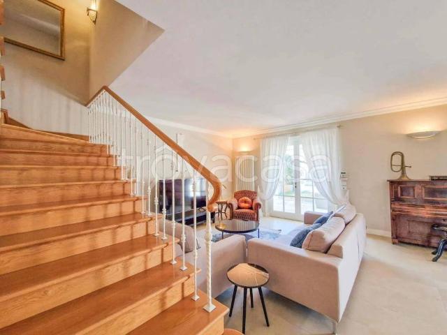 Villa in affitto a Pietrasanta marco Polo, 17, giardino, terrazzo, aria condizionata TrovaCasa