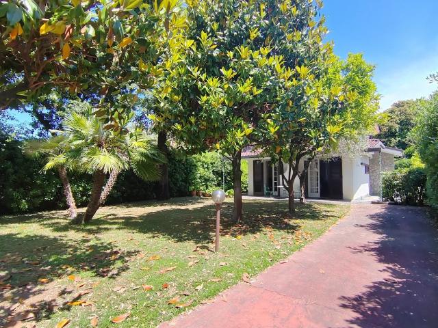 Villa in affitto a pietrasanta marina di pietrasanta