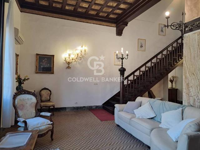 Villa in affitto a Pietrasanta via Marconi, arredato, centrale, luminoso TrovaCasa