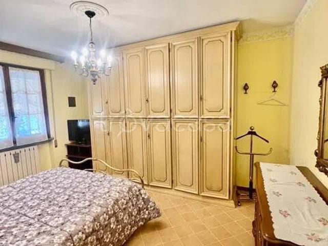 Villa in affitto a Pietrasanta via Calabria, arredato, giardino privato, terrazzo TrovaCasa
