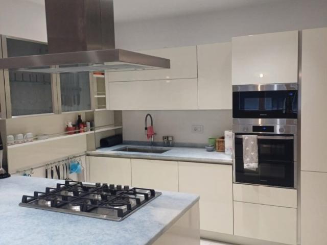 Villa in affitto a Pietrasanta via cavour, 74, posto auto, terrazzo, nuova costruzione TrovaCasa