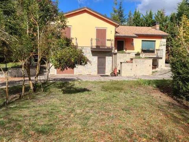 Villa in affitto a Pignola PZ