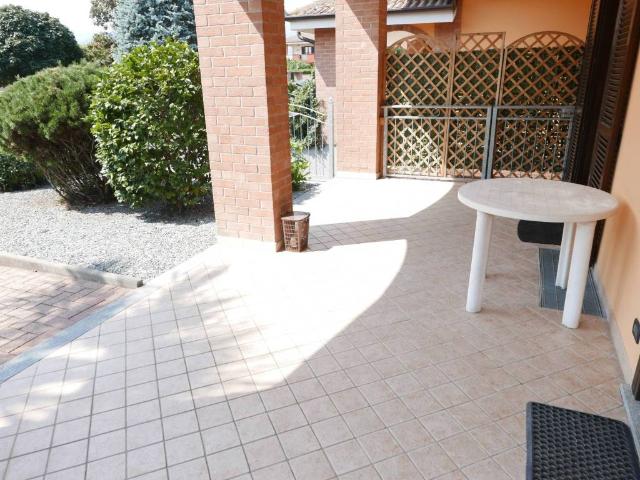Villa in affitto a Pinerolo TO