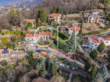 Villa in affitto a Pino Torinese TO