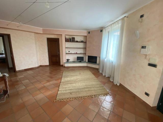 Villa in affitto a Pino Torinese TO