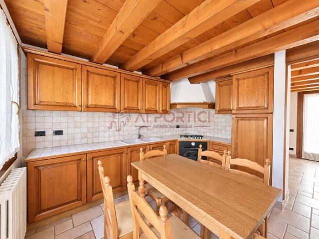 Villa in affitto a Piove di Sacco PD